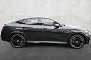 Mercedes GLC Coupe 200 4MATIC AMG Line
