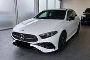 Mercedes Klasa A 200 AMG Line