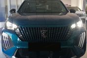 Peugeot 2008 Allure EAT8 1.2 PureTech