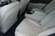 Genesis G80 2.5 Turbo