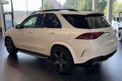 Mercedes GLE 350 de 4-Matic AMG Line