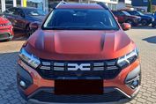 Dacia Jogger Expression 7-miejsc LPG 1.0