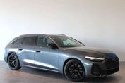 Audi A5 TFSI S line Avant