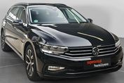 Volkswagen Passat TSI EVO Business DSG