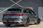 Cupra Leon 2.0 TSI 4Drive DSG VZ Tribe Edition