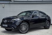 Mercedes GLC Coupe 300  4-Matic AMG Line