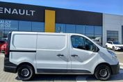 Renault Trafic L1H1 Business