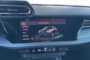 Audi A3 Sportback 45 TFSIe S Line