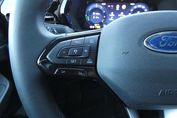 Ford Transit Connect L2H1 FlexCab Active AT7