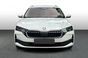 Skoda Octavia Selection 1.5 TSI mHEV DSG