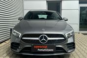 Mercedes Klasa A A 250 e AMG Line 8G-DCT