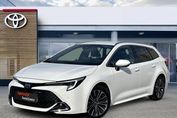 Toyota Corolla 1.8 Hybrid Style
