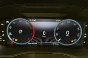Skoda Superb 2.0 TDI Style DSG