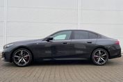 BMW Seria 5 520d xDrive M Sport