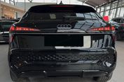 Audi Q3 TFSI quattro S line Sportback