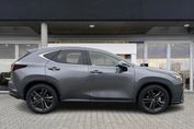 Lexus NX 350h Prestige AWD