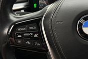 BMW Seria 5 Touring 520i