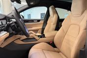 Porsche Cayenne Coupe E-Hybrid
