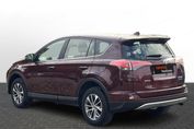 Toyota RAV4 2.5 Hybrid Premium 4x2