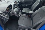 Ford Ecosport 1.0 EcoBoost Titanium ASS
