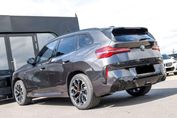 BMW X3 xDrive40d M Sport