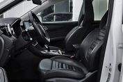 MG HS EHS 1.5 T-GDI PHEV