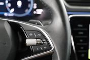 Skoda Superb TDI DSG