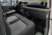 Volkswagen Crafter L3H3