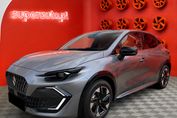 Renault Clio Techno EDC 1.2 TCe Eco-G LPG aut.