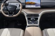 BYD Sealion 5 DM-i 1.5 Design