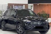 Mercedes GLC 200 4-Matic AMG Line