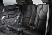 Volvo XC90 B5 AWD Ultra Dark 7os