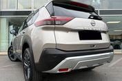 Nissan X-Trail Tekna 1.5 MCVT XTRONIC 2WD