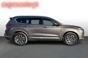 Hyundai Santa Fe Platinum 1.6 T-GDI PHEV 4WD aut
