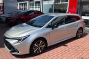 Toyota Corolla Style 1.8 Hybrid