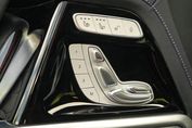 Mercedes Klasa G 580 EQ