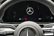 Mercedes GLE 350 de  4-Matic AMG Line