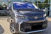 Toyota Proace Verso Long Business 2.0 Diesel