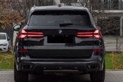 BMW X5 xDrive40d M Sport
