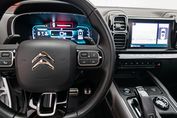 Citroen C5 Aircross 1.5 BlueHDi Shine