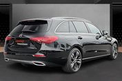 Mercedes Klasa C 300 e T Avantgarde
