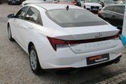 Hyundai Elantra 1.6 Modern