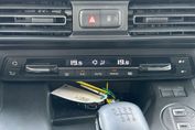Citroen Berlingo Van L2H1 Zabudowa Brygadowa