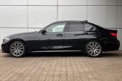 BMW Seria 3 320d xDrive M Sport
