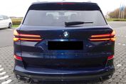 BMW X5 xDrive40i M Sport