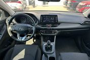 Hyundai i30 t-Gdi 48V Smart
