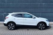 Nissan Qashqai 1.3 DIG-T DCT