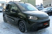 Toyota Proace City Verso L1H1 Family