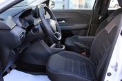Dacia Sandero 1.0 TCe Expression LPG