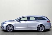 Ford Mondeo 2.0 EcoBlue Titanium